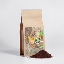 Élan Golden Hour Hemp Coffee (Medium Roast 4oz)