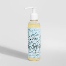 Élan Gentle Gel Cleanser