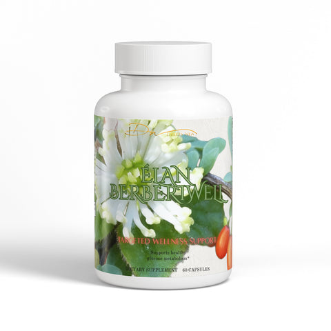 Élan BerberiWell