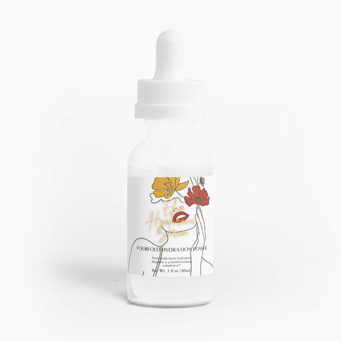 Élan Hyaluronic Serum