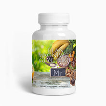 Élan MagniWell Glycinate