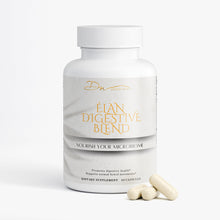 Élan Digestive Blend