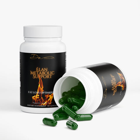 Élan Metabolic Support