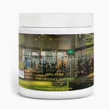 Élan CreActive Monohydrate