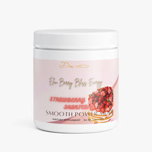 Élan Berry Bliss Energy (Strawberry Shortcake)