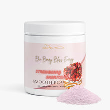 Élan Berry Bliss Energy (Strawberry Shortcake)