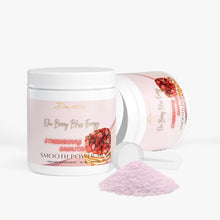 Élan Berry Bliss Energy (Strawberry Shortcake)