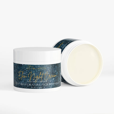 Élan Night Cream