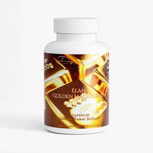 Élan Golden Maca Blend