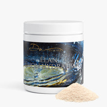 Élan Lemon Hydration