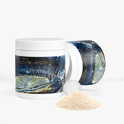 Élan Lemon Hydration