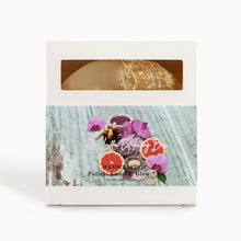 Élan Luffa Exfoliating Bar