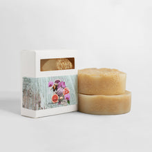 Élan Luffa Exfoliating Bar