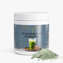 Élan ZenGreen Hydration
