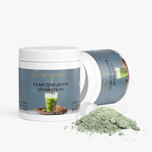Élan ZenGreen Hydration