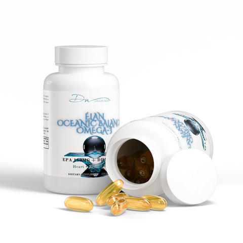 Élan Oceanic Balance Omega-3