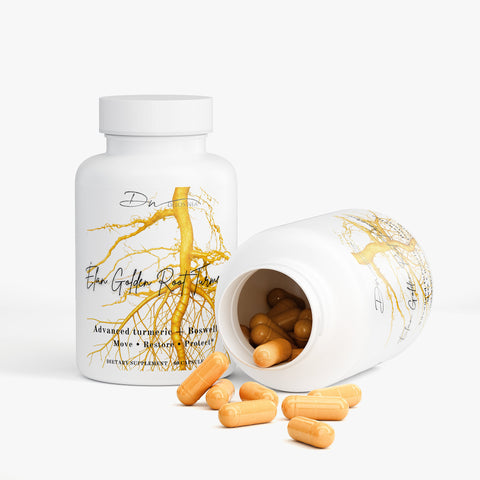 Élan Golden Root Turmeric