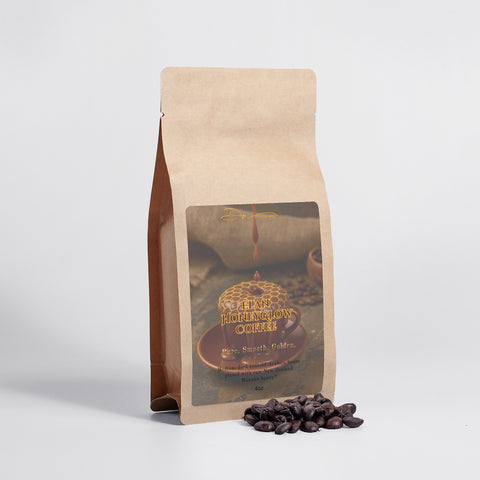 Élan HoneyGlow Coffee 4oz