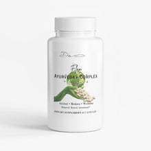 Élan Ayurveda+ Complex