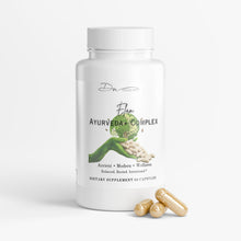 Élan Ayurveda+ Complex