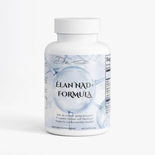 Élan NAD+ FORMULA