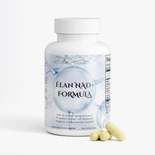 Élan NAD+ FORMULA