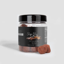 Chaga Bliss Truffles (chocolate)