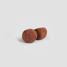 Chaga Bliss Truffles (chocolate)