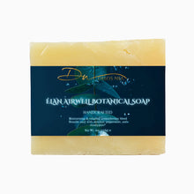 Élan AirWell Botanical Soap