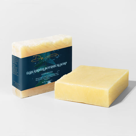 Élan AirWell Botanical Soap