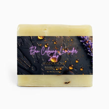 Élan Calming Lavender Soap