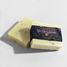 Élan Calming Lavender Soap