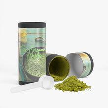 Élan Ceremonial Matcha