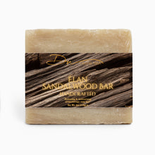 Élan Sandalwood Bar