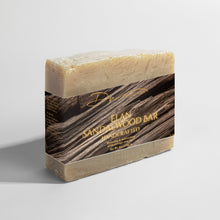 Élan Sandalwood Bar