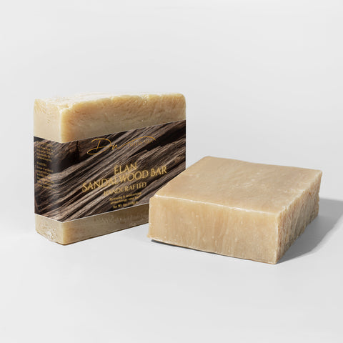 Élan Sandalwood Bar