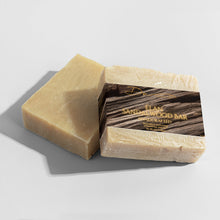 Élan Sandalwood Bar