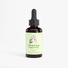 Respiratory & Lung Health Drops