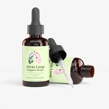 Respiratory & Lung Health Drops