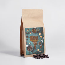 Santos Reserve (Brazilian Blend)4oz