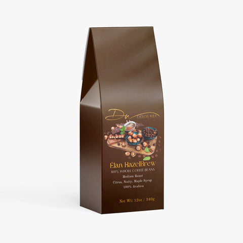 Élan HazelBrew