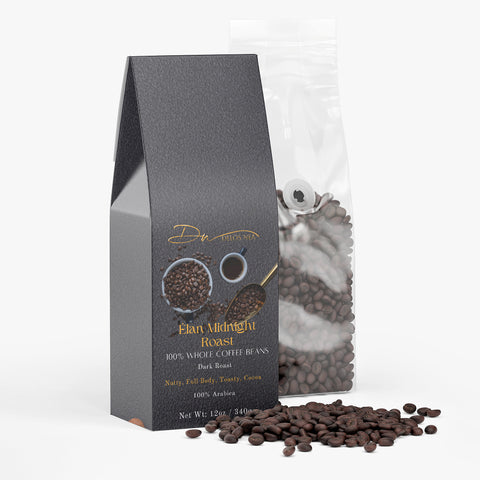 Élan Midnight Roast
