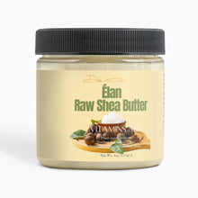 Élan Raw Shea Butter