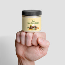 Élan Raw Shea Butter