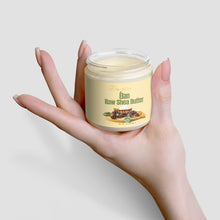 Élan Raw Shea Butter