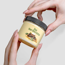 Élan Raw Shea Butter