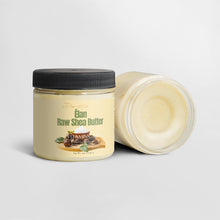 Élan Raw Shea Butter