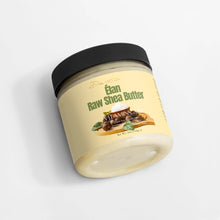 Élan Raw Shea Butter