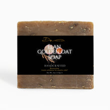 Élan Golden Oat Soap