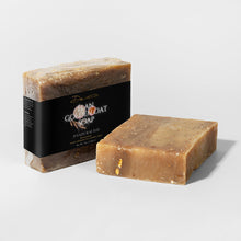Élan Golden Oat Soap